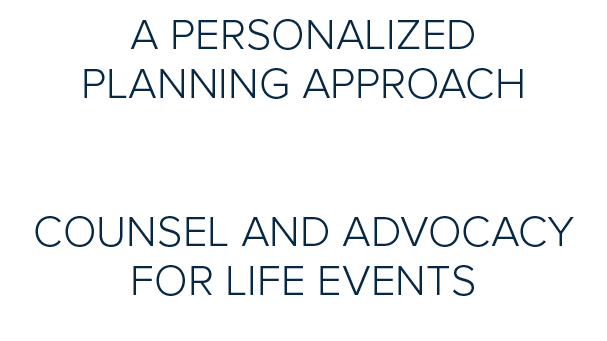 five key areas of focus 1